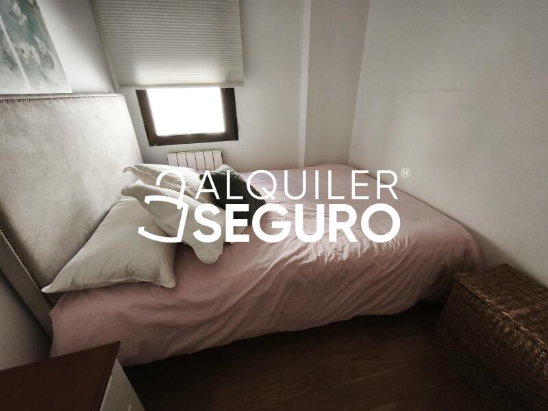 Piso en Paseo de Fernando el Católico , ZARAGOZA ZARAGOZA