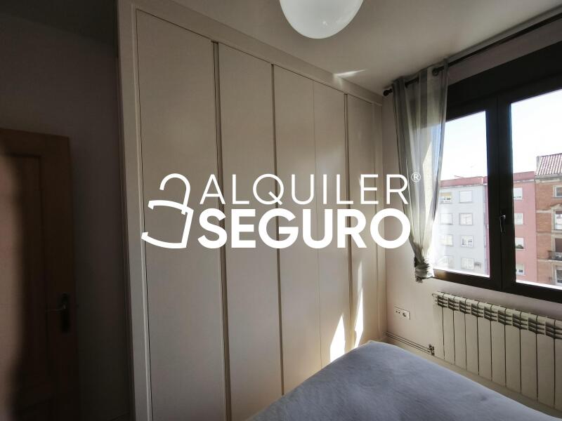 Piso en Paseo de Fernando el Católico , ZARAGOZA ZARAGOZA