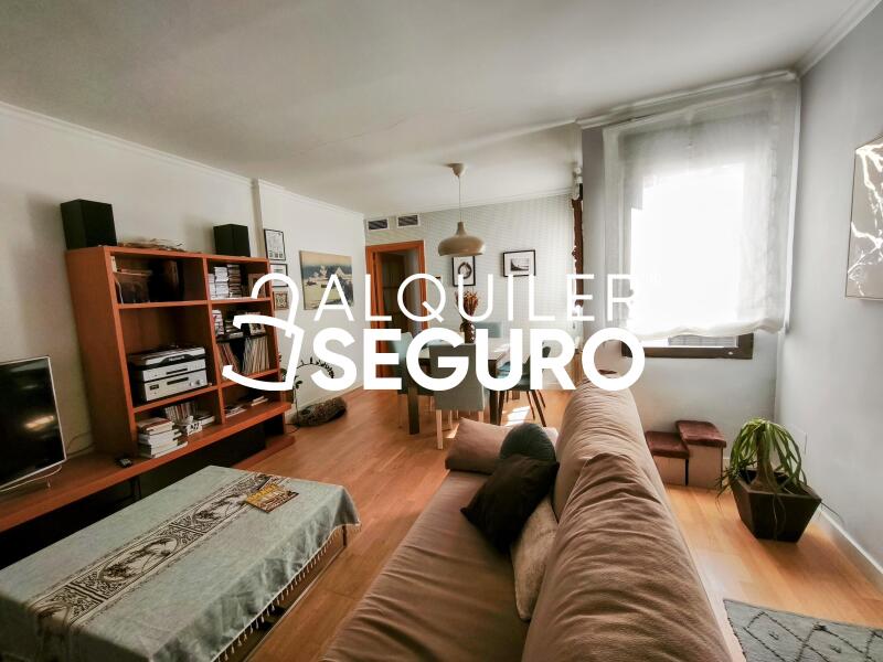 Piso en Paseo de Fernando el Católico , ZARAGOZA ZARAGOZA