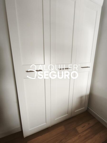 Piso en Paseo de Fernando el Católico , ZARAGOZA ZARAGOZA