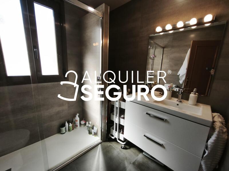 Piso en Paseo de Fernando el Católico , ZARAGOZA ZARAGOZA