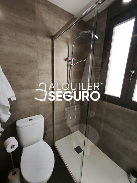 Piso en Paseo de Fernando el Católico , ZARAGOZA ZARAGOZA