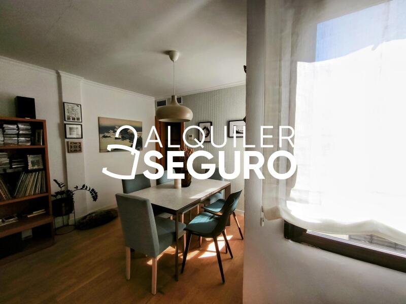 Piso en Paseo de Fernando el Católico , ZARAGOZA ZARAGOZA