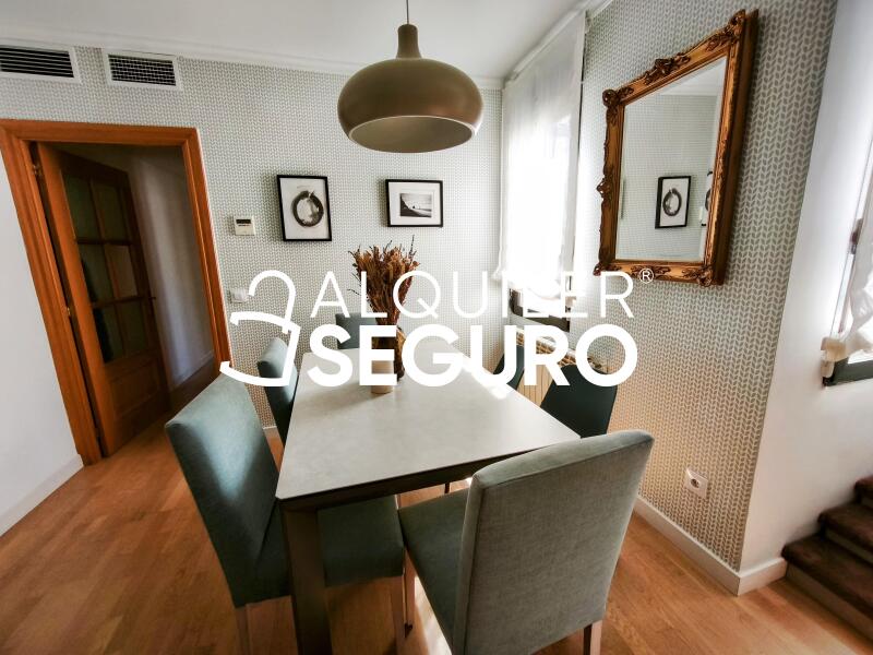 Piso en Paseo de Fernando el Católico , ZARAGOZA ZARAGOZA