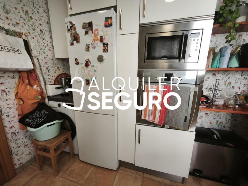 Piso en Paseo de Fernando el Católico , ZARAGOZA ZARAGOZA