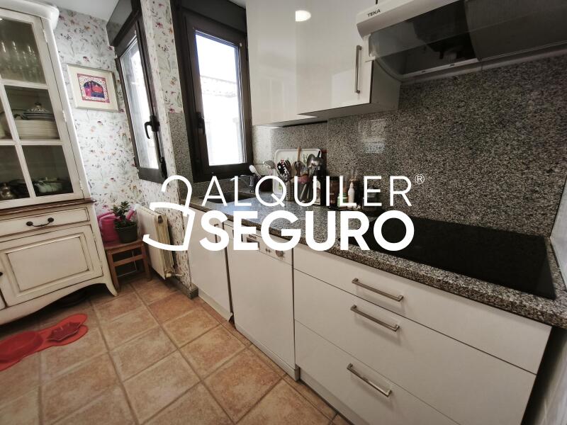 Piso en Paseo de Fernando el Católico , ZARAGOZA ZARAGOZA