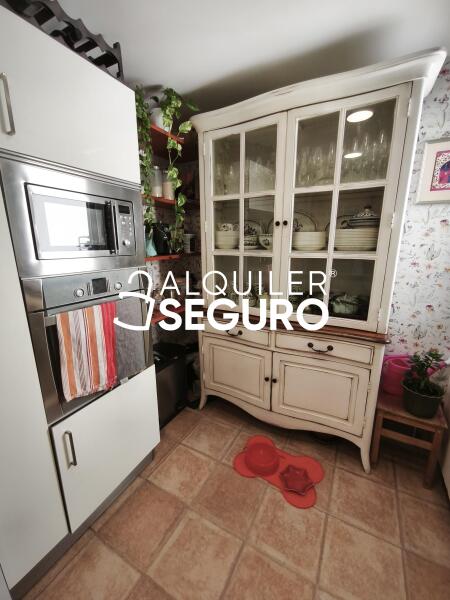 Piso en Paseo de Fernando el Católico , ZARAGOZA ZARAGOZA