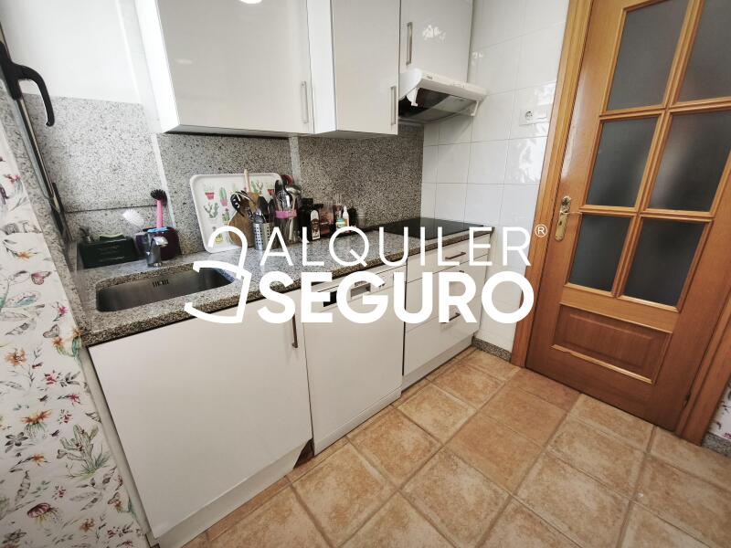 Piso en Paseo de Fernando el Católico , ZARAGOZA ZARAGOZA