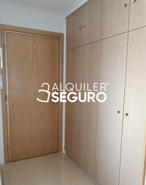 Piso en Calle La Fuente, PEDREZUELA MADRID