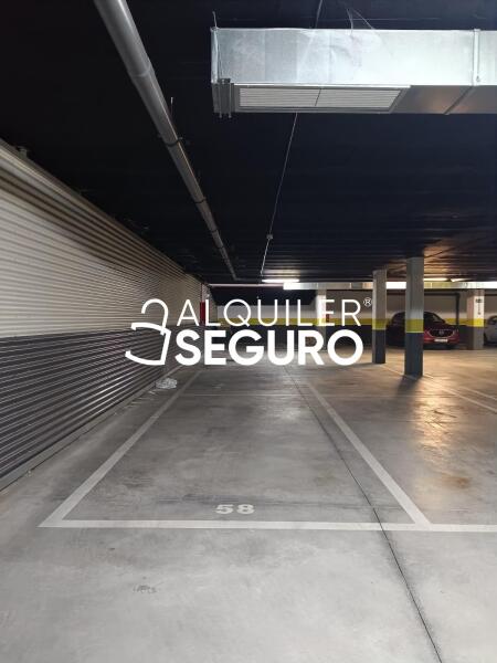 Inmueble en Calle Matilde Salvador, MADRID