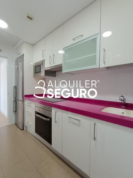 Inmueble en Calle Matilde Salvador, MADRID