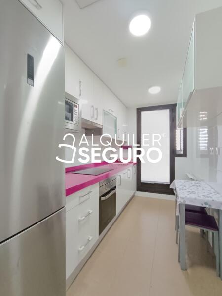 Inmueble en Calle Matilde Salvador, MADRID