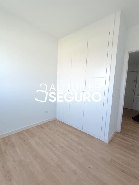 Inmueble en Calle Matilde Salvador, MADRID