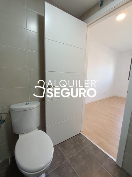 Inmueble en Calle Matilde Salvador, MADRID