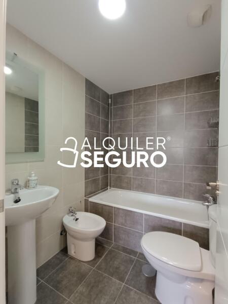 Inmueble en Calle Matilde Salvador, MADRID