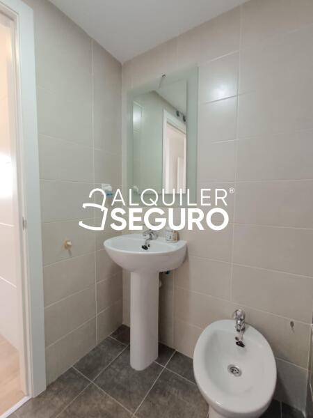 Inmueble en Calle Matilde Salvador, MADRID