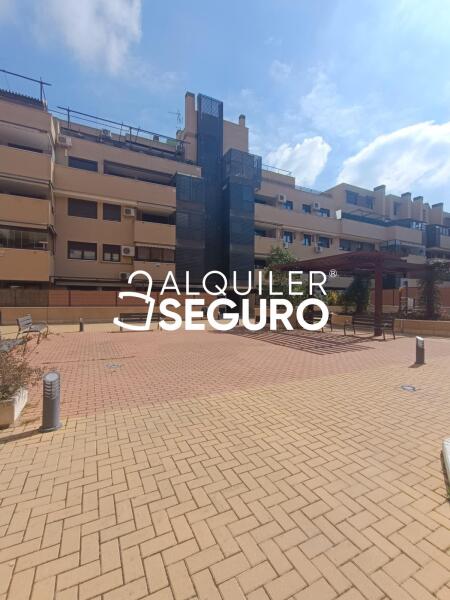 Inmueble en Calle Matilde Salvador, MADRID