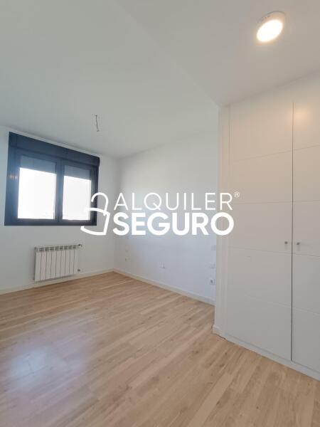 Inmueble en Calle Matilde Salvador, MADRID