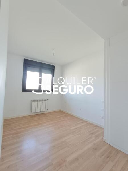 Inmueble en Calle Matilde Salvador, MADRID