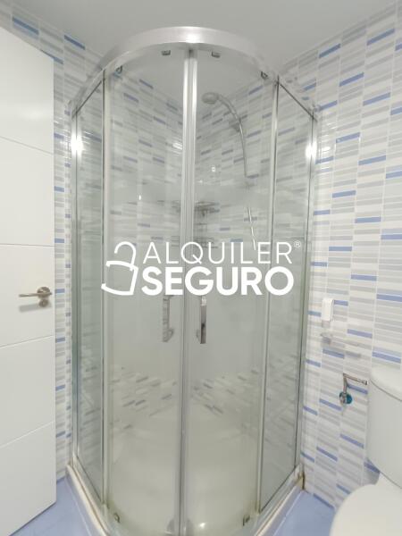 Inmueble en Calle Matilde Salvador, MADRID