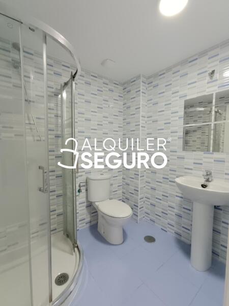 Inmueble en Calle Matilde Salvador, MADRID