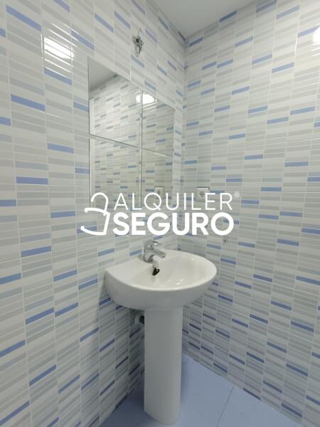 Inmueble en Calle Matilde Salvador, MADRID