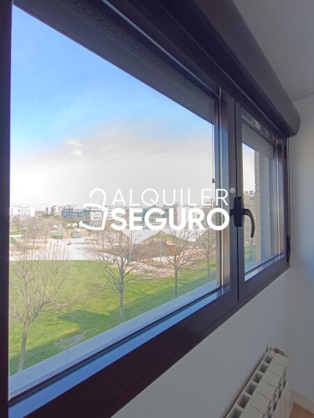 Inmueble en Calle Matilde Salvador, MADRID