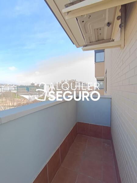 Inmueble en Calle Matilde Salvador, MADRID