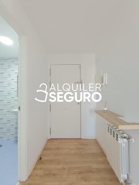 Inmueble en Calle Matilde Salvador, MADRID