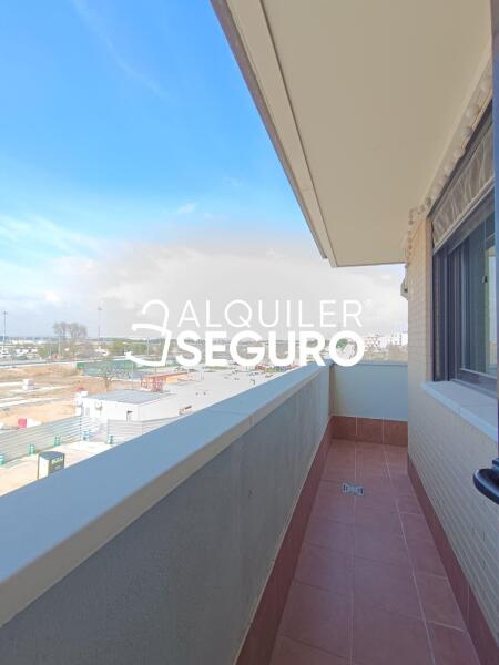 Inmueble en Calle Matilde Salvador, MADRID