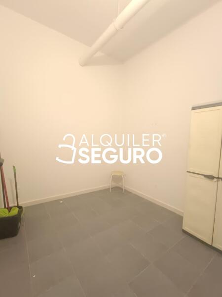 Inmueble en Calle Matilde Salvador, MADRID