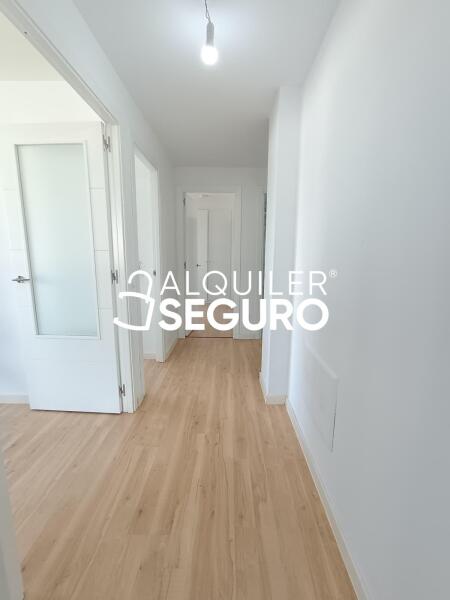 Inmueble en Calle Matilde Salvador, MADRID