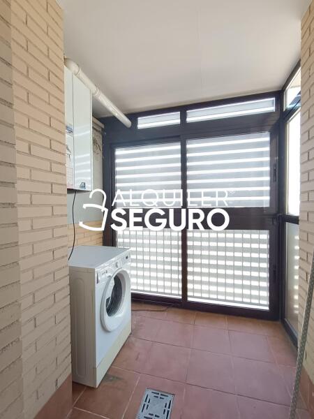 Inmueble en Calle Matilde Salvador, MADRID