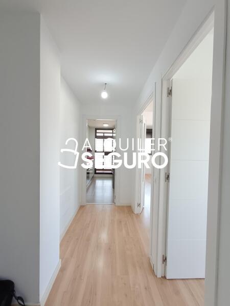 Inmueble en Calle Matilde Salvador, MADRID