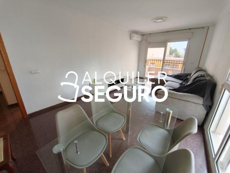 Piso en Calle Cervantes, SANT JOAN D'ALACANT ALICANTE