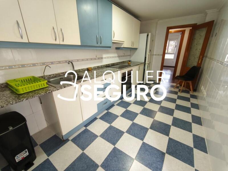 Piso en Calle Cervantes, SANT JOAN D'ALACANT ALICANTE