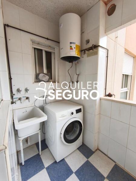 Piso en Calle Cervantes, SANT JOAN D'ALACANT ALICANTE