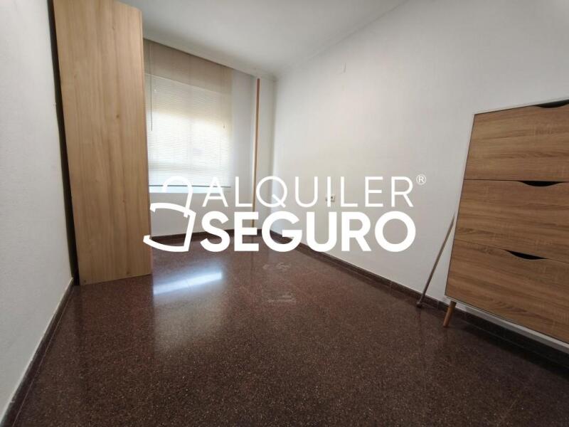 Piso en Calle Cervantes, SANT JOAN D'ALACANT ALICANTE