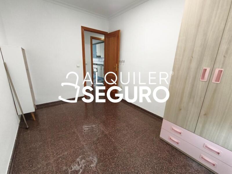 Piso en Calle Cervantes, SANT JOAN D'ALACANT ALICANTE