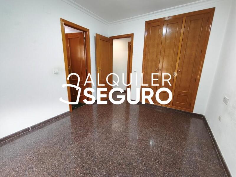 Piso en Calle Cervantes, SANT JOAN D'ALACANT ALICANTE