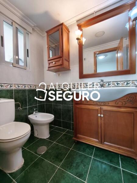 Piso en Calle Cervantes, SANT JOAN D'ALACANT ALICANTE