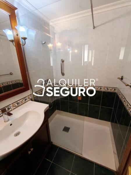 Piso en Calle Cervantes, SANT JOAN D'ALACANT ALICANTE