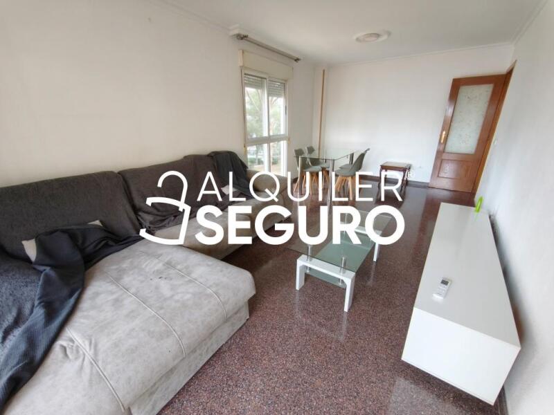 Piso en Calle Cervantes, SANT JOAN D'ALACANT ALICANTE