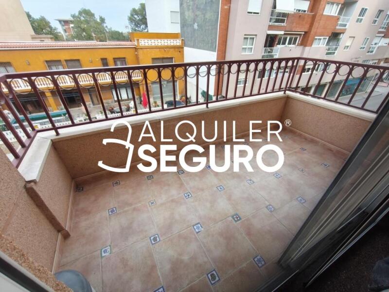 Piso en Calle Cervantes, SANT JOAN D'ALACANT ALICANTE