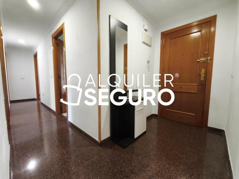 Piso en Calle Cervantes, SANT JOAN D'ALACANT ALICANTE