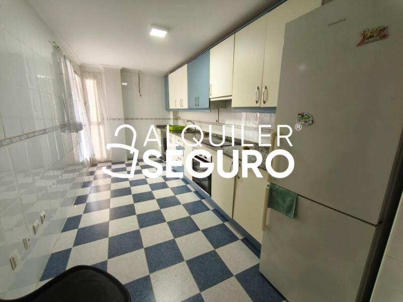 Piso en Calle Cervantes, SANT JOAN D'ALACANT ALICANTE