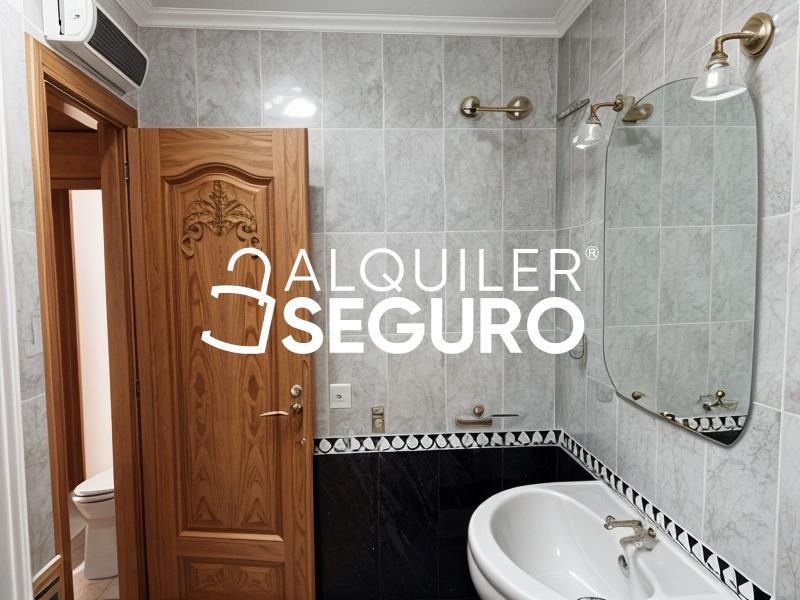 Piso en Calle Higueruelos, ANTEQUERA MÁLAGA