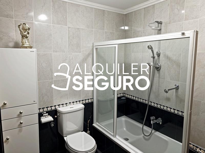 Piso en Calle Higueruelos, ANTEQUERA MÁLAGA