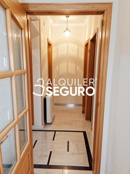 Piso en Calle Higueruelos, ANTEQUERA MÁLAGA