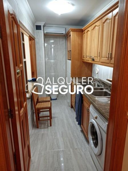 Piso en Calle Higueruelos, ANTEQUERA MÁLAGA